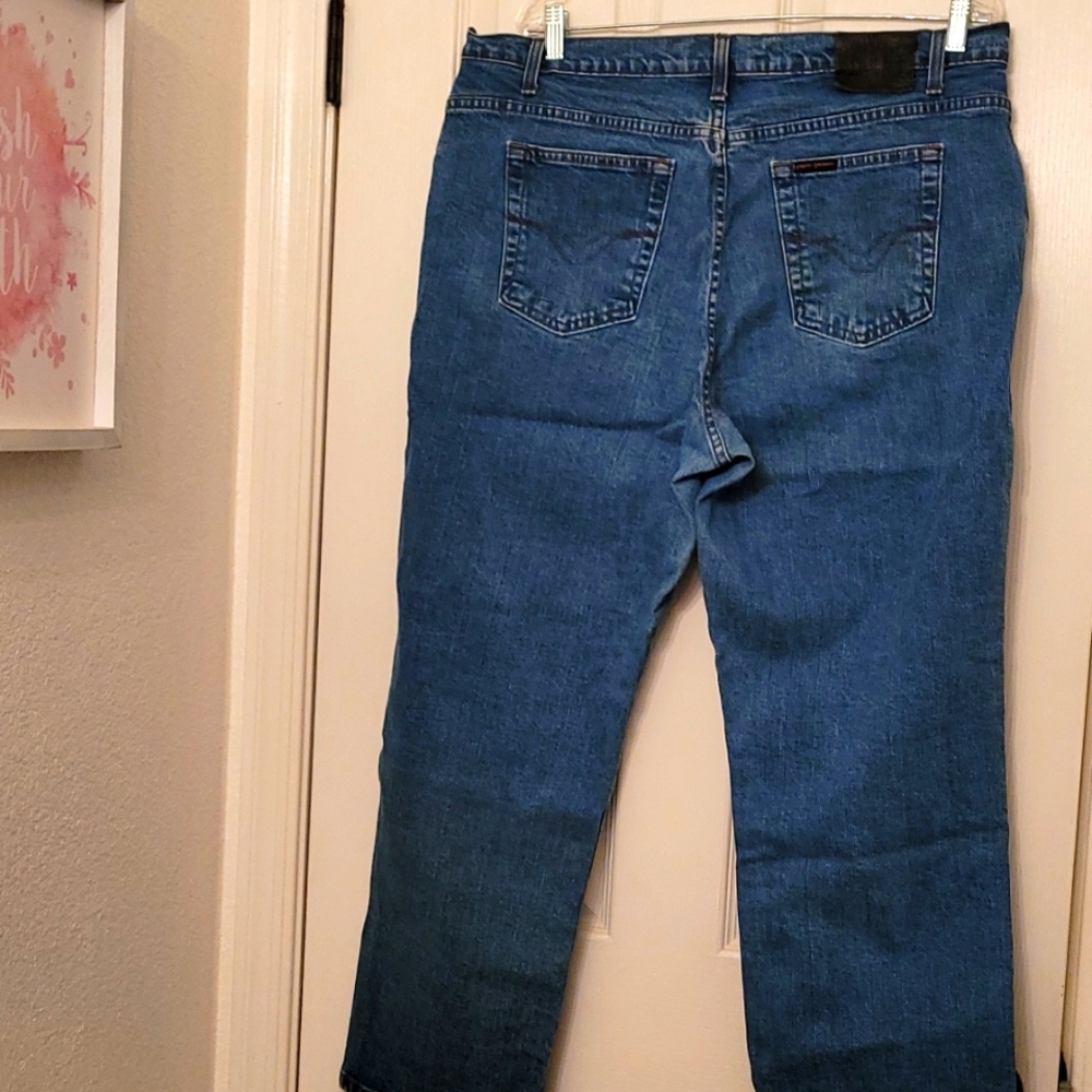 Harley Davidson jeans